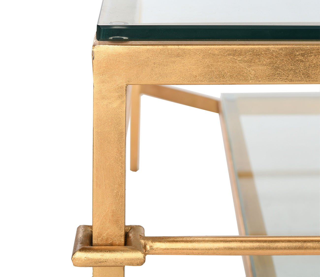Safavieh Mieka Cocktail Table by Safavieh