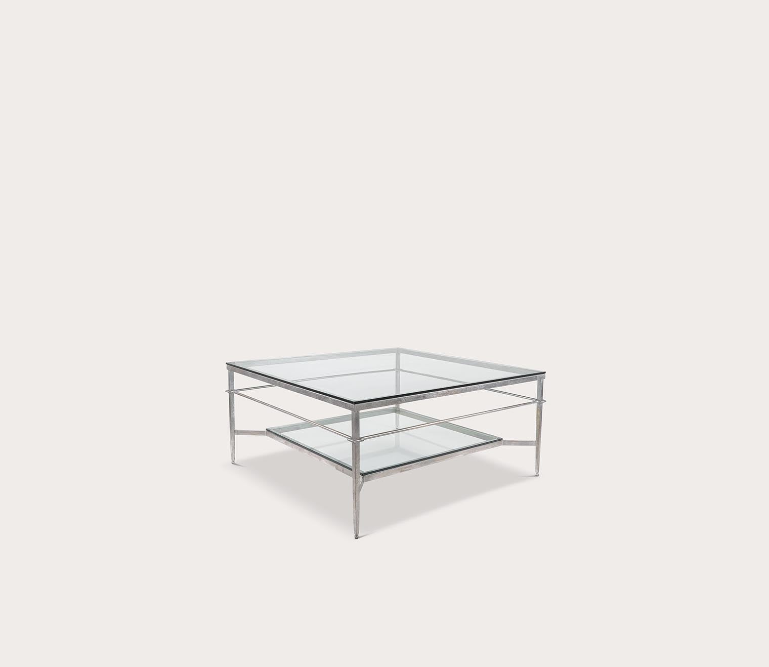 Safavieh Mieka Cocktail Table by Safavieh