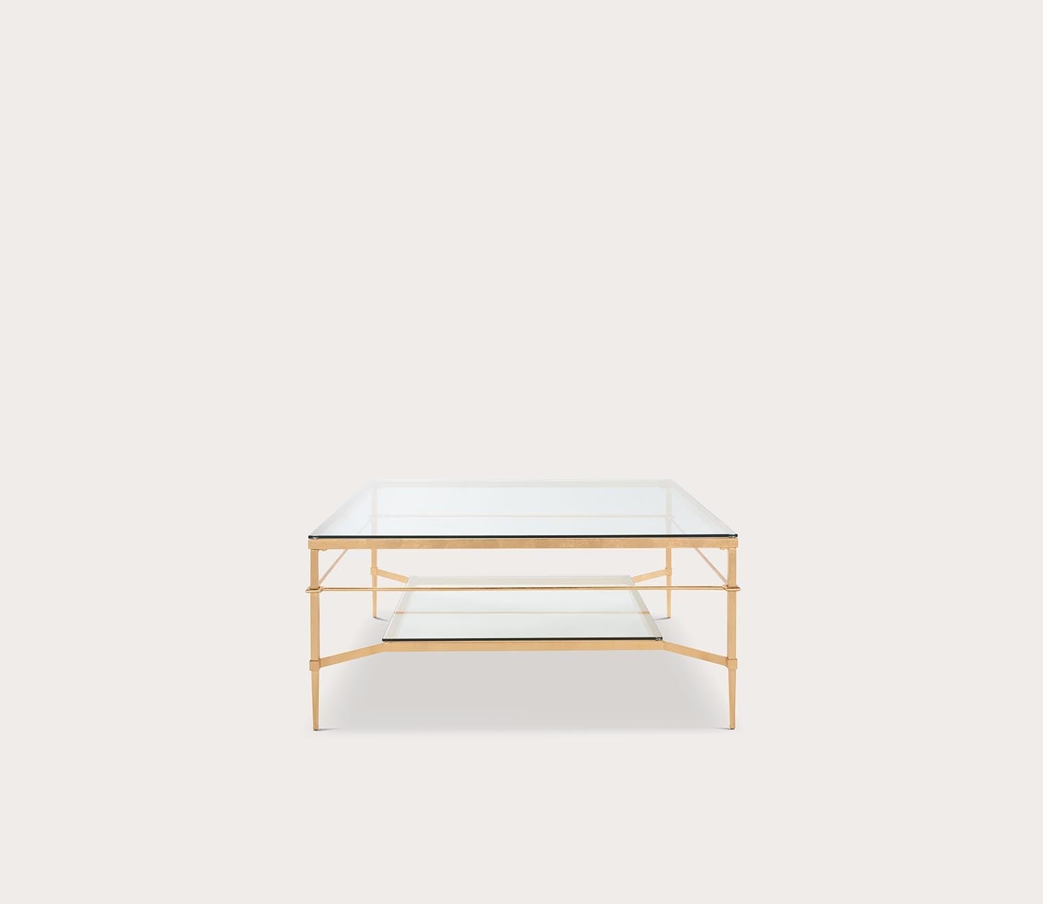 Safavieh Mieka Cocktail Table by Safavieh