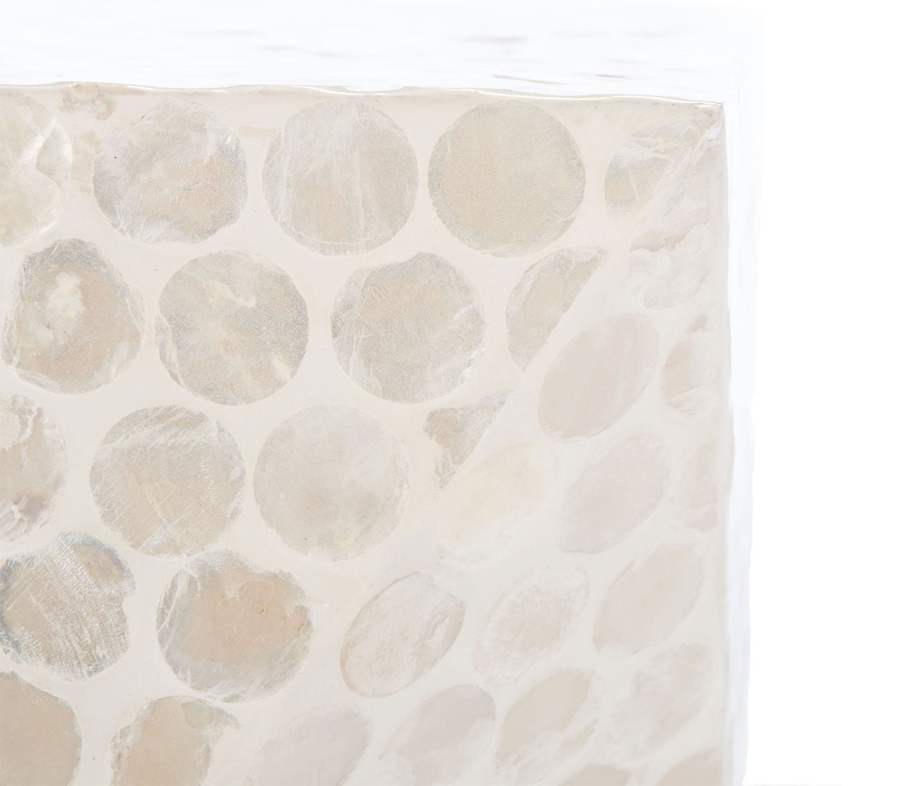 Safavieh Milan Accent Table by Safavieh