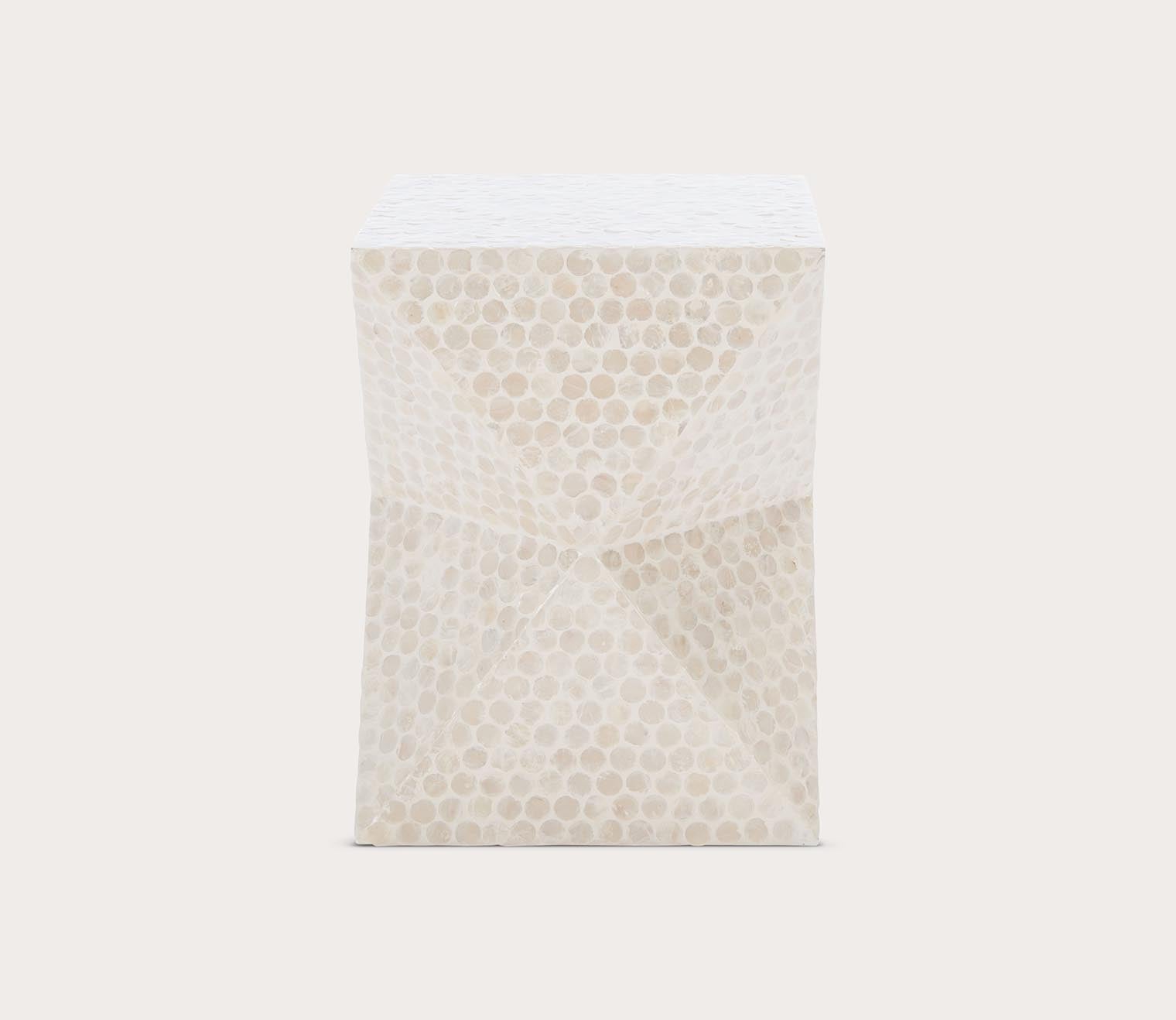 Safavieh Milan Accent Table by Safavieh