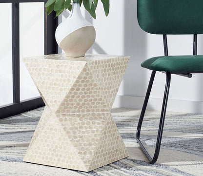 Safavieh Milan Accent Table by Safavieh