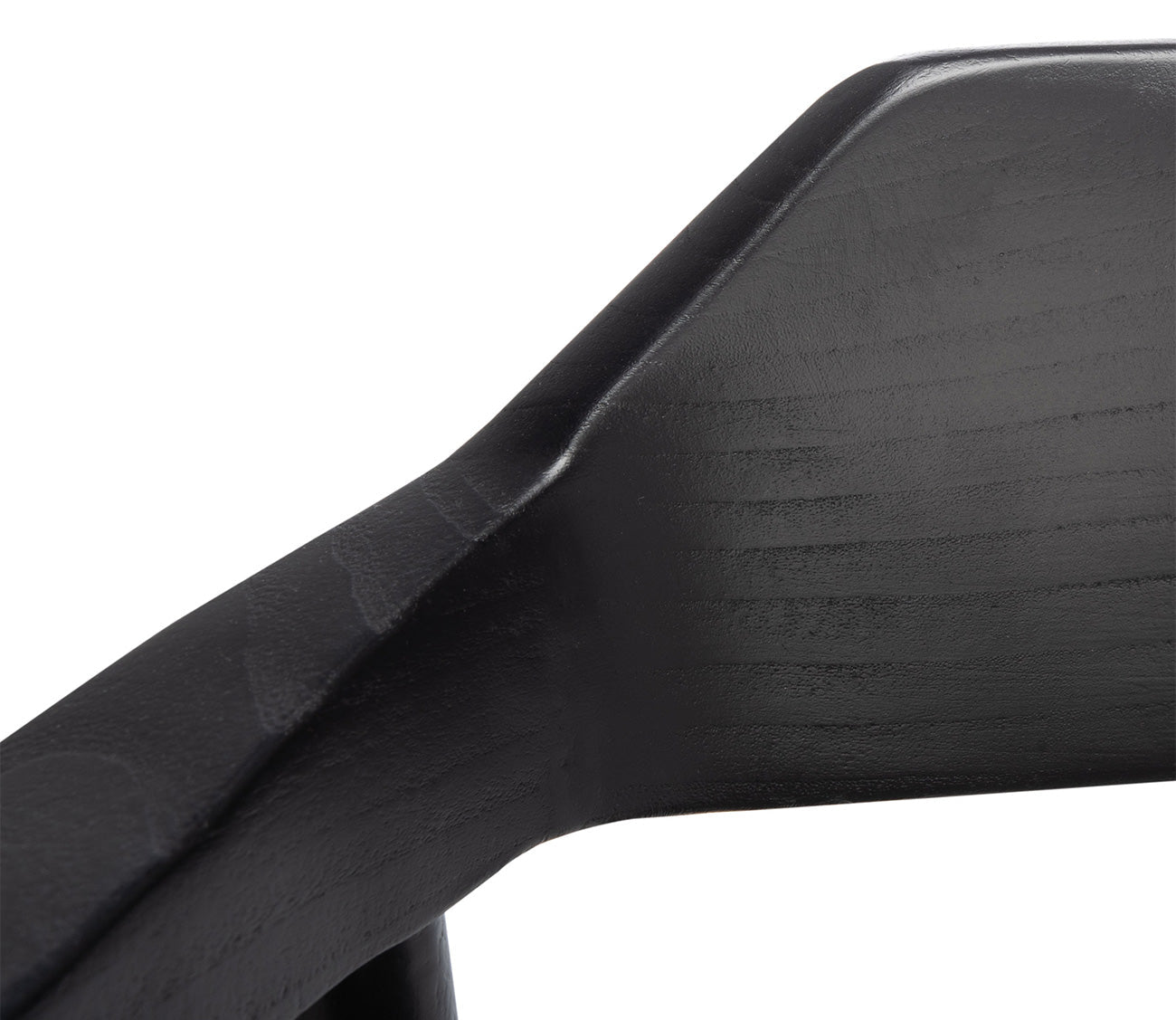 Safavieh Munro Leather Woven Accent Chair by Safavieh