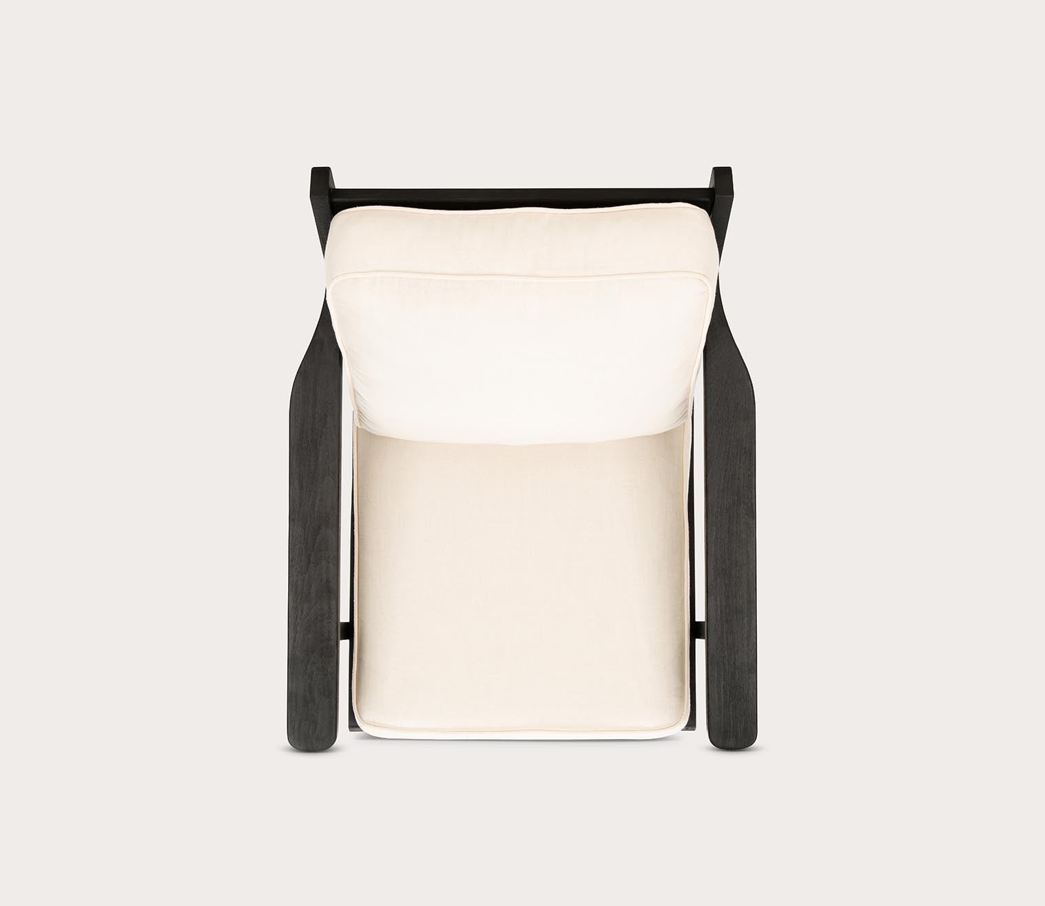 Safavieh Nico Mid Century Accent Chair by Safavieh