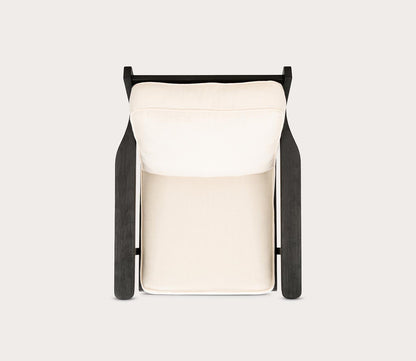 Safavieh Nico Mid Century Accent Chair by Safavieh