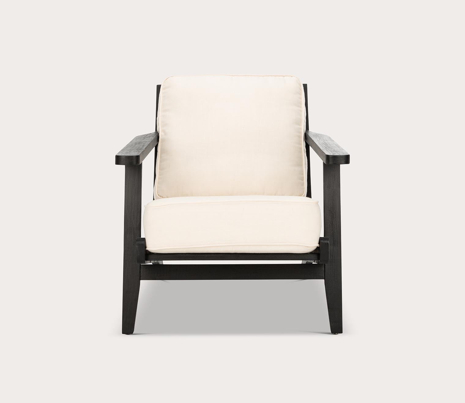 Safavieh Nico Mid Century Accent Chair by Safavieh