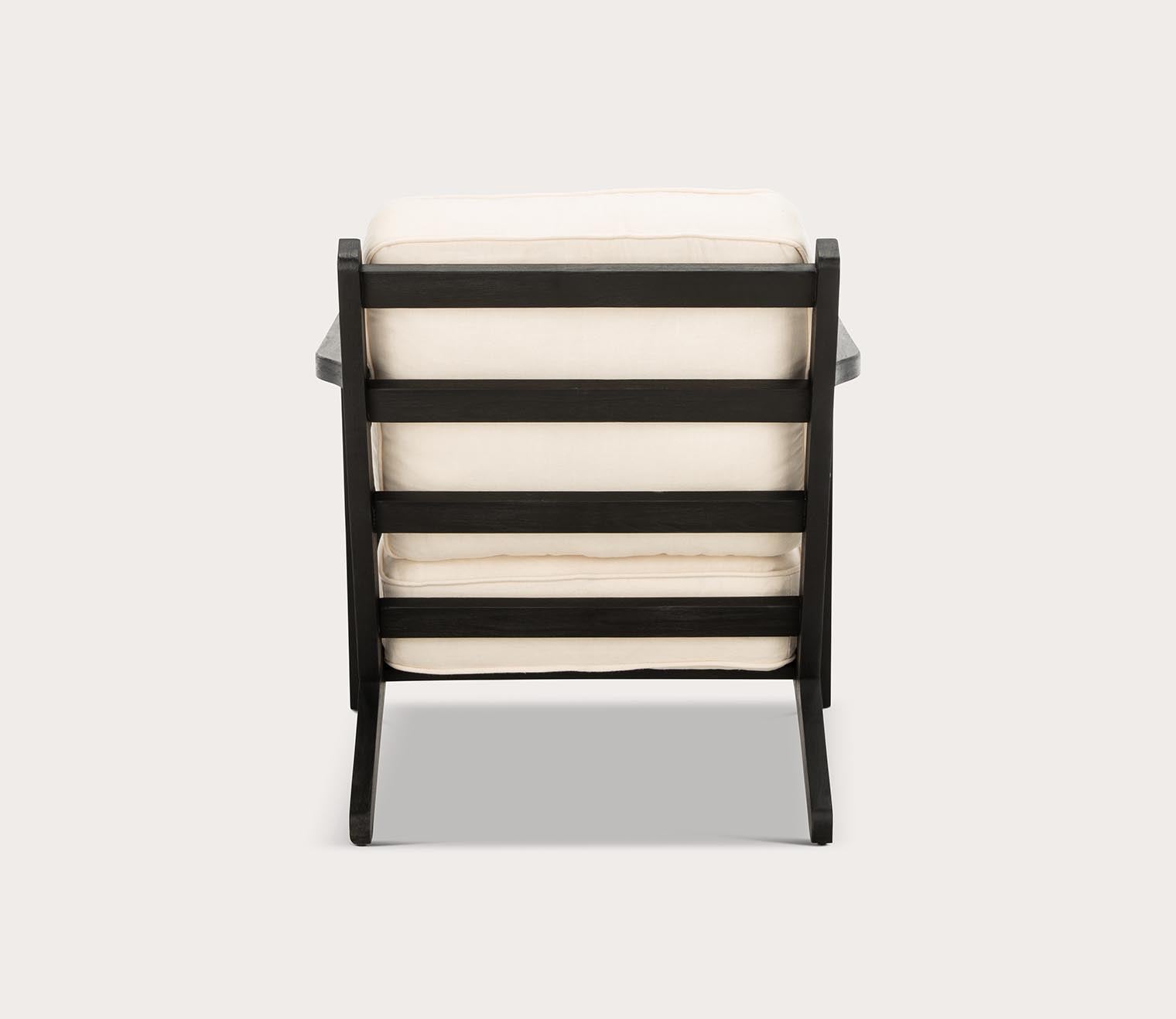 Safavieh Nico Mid Century Accent Chair by Safavieh