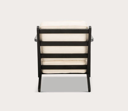 Safavieh Nico Mid Century Accent Chair by Safavieh