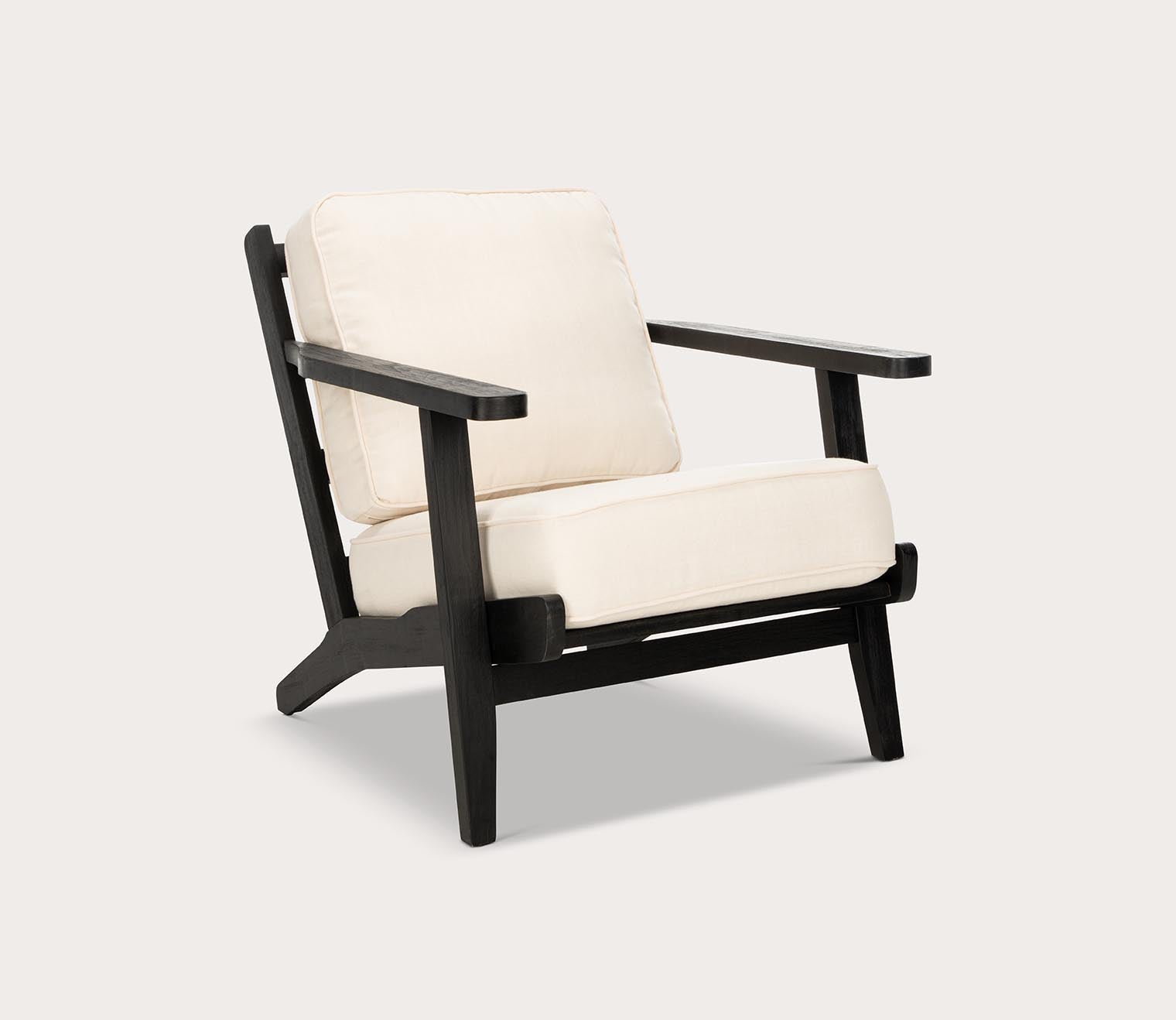Safavieh Nico Mid Century Accent Chair by Safavieh