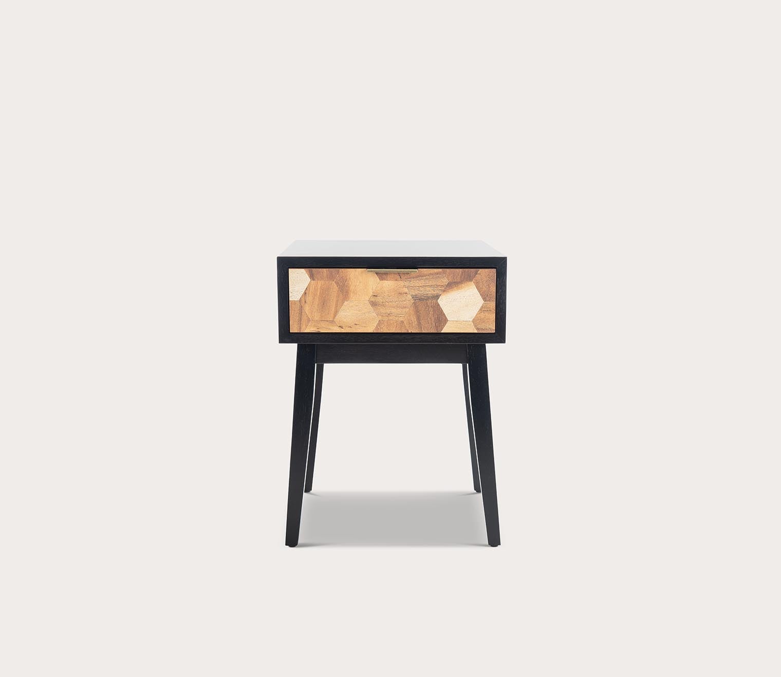 Safavieh Nilo 1 - Drawer Accent Table by Safavieh