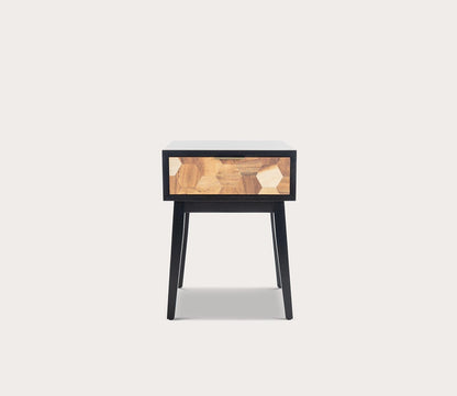 Safavieh Nilo 1 - Drawer Accent Table by Safavieh