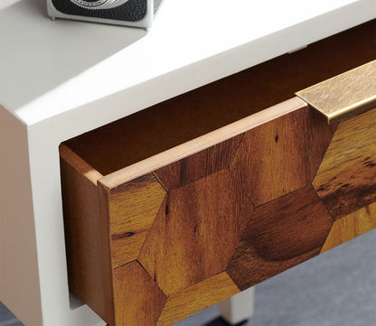 Safavieh Nilo 1 - Drawer Accent Table by Safavieh