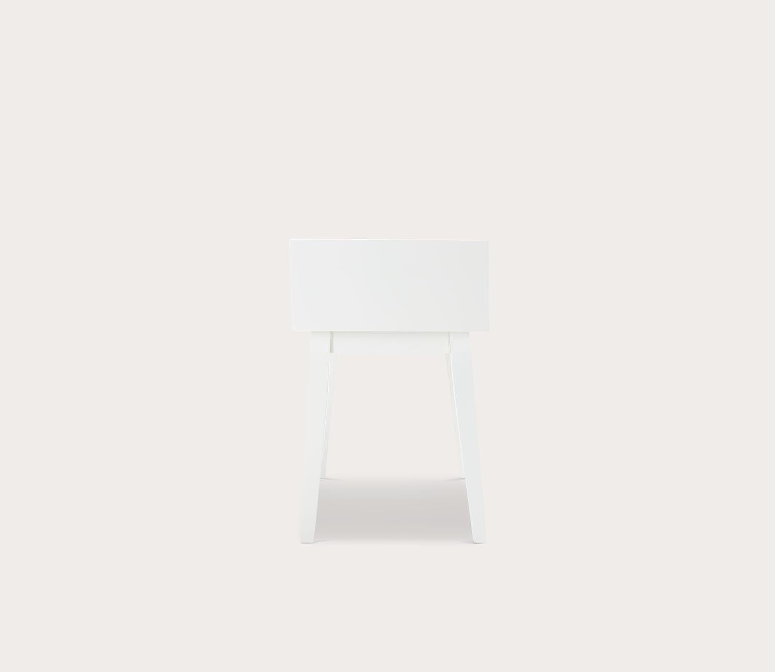 Safavieh Nilo 1 - Drawer Accent Table by Safavieh