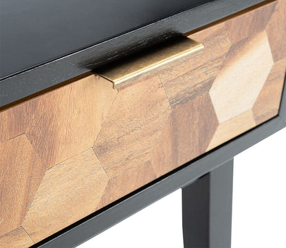 Safavieh Nilo 1 - Drawer Accent Table by Safavieh