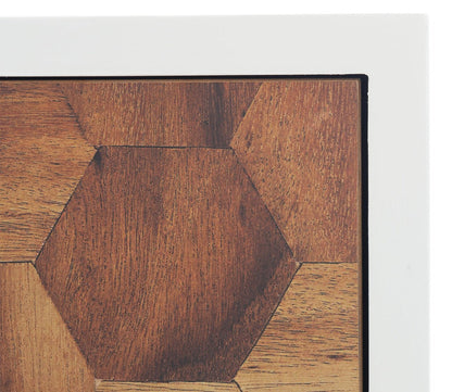 Safavieh Nilo 1 - Drawer Accent Table by Safavieh