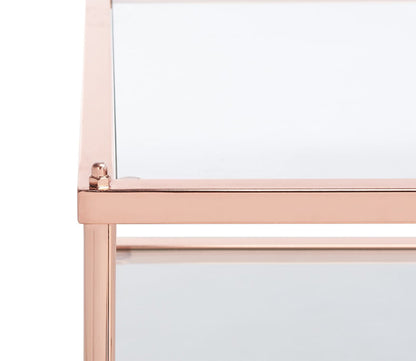 Safavieh Noelia 3 - Tier Accent Table by Safavieh