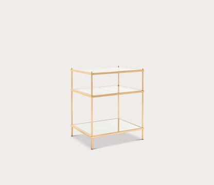 Safavieh Noelia 3 - Tier Accent Table by Safavieh