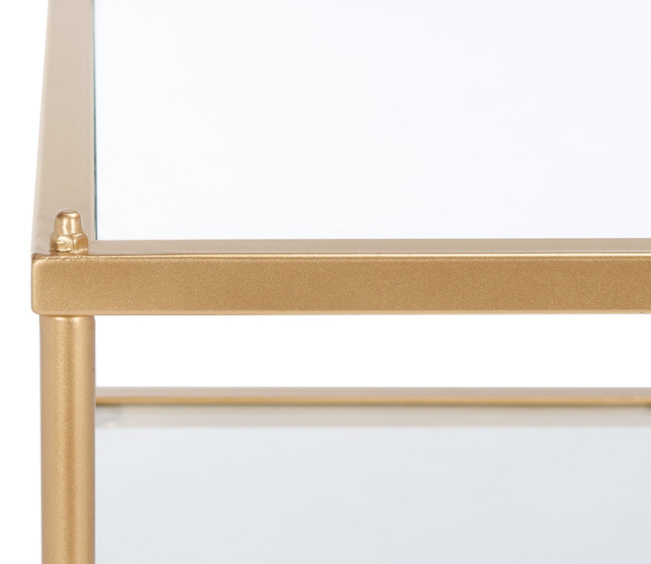 Safavieh Noelia 3 - Tier Accent Table by Safavieh