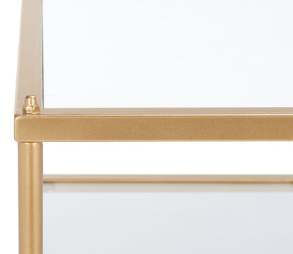 Safavieh Noelia 3 - Tier Accent Table by Safavieh