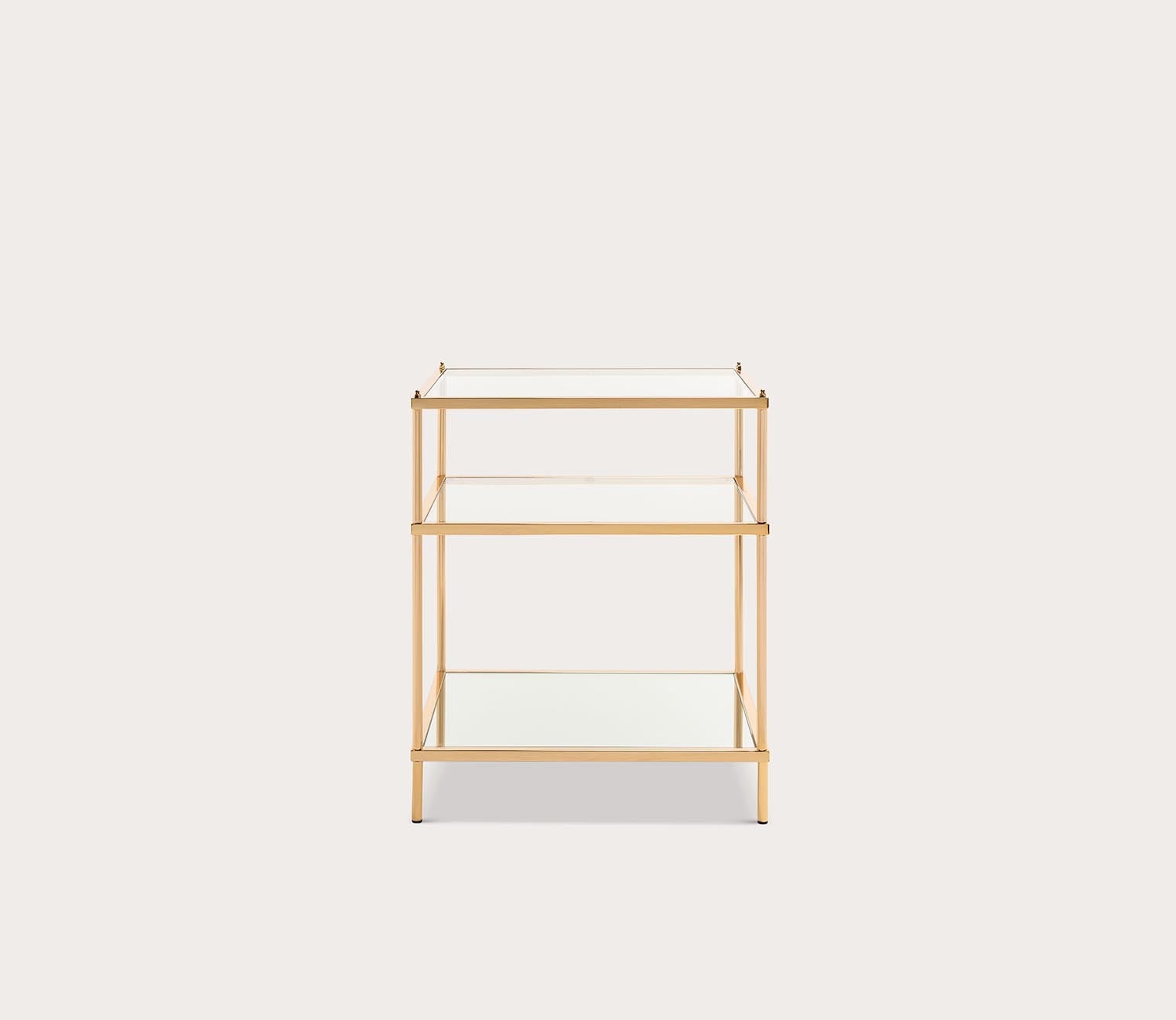 Safavieh Noelia 3 - Tier Accent Table by Safavieh