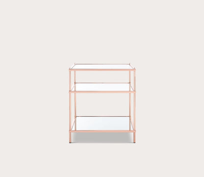 Safavieh Noelia 3 - Tier Accent Table by Safavieh