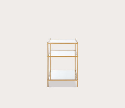 Safavieh Noelia 3 - Tier Accent Table by Safavieh