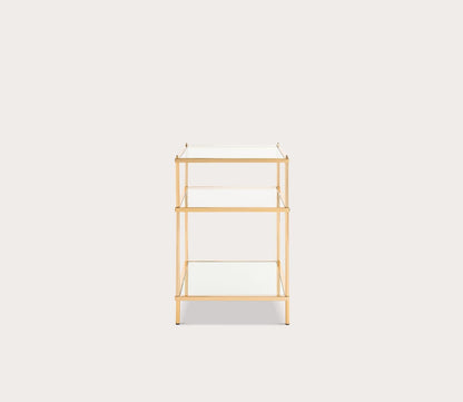 Safavieh Noelia 3 - Tier Accent Table by Safavieh