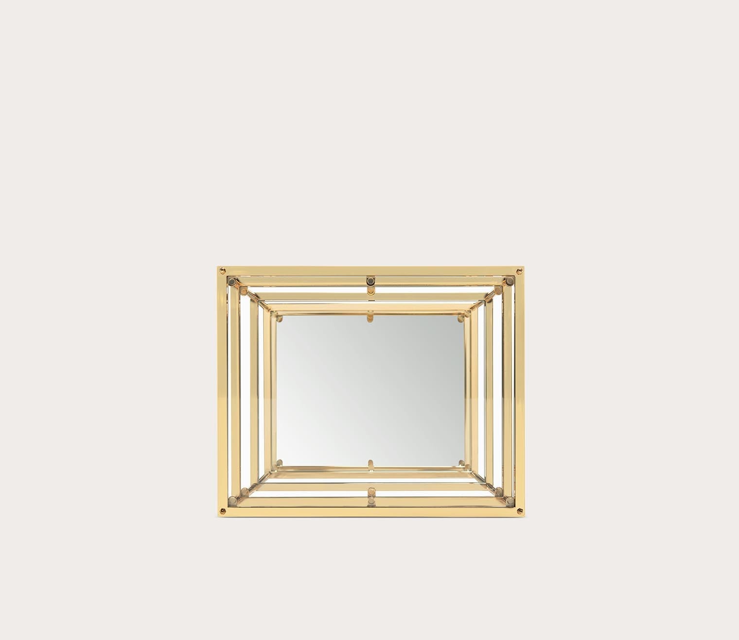 Safavieh Noelia 3 - Tier Accent Table by Safavieh