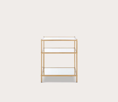 Safavieh Noelia 3 - Tier Accent Table by Safavieh