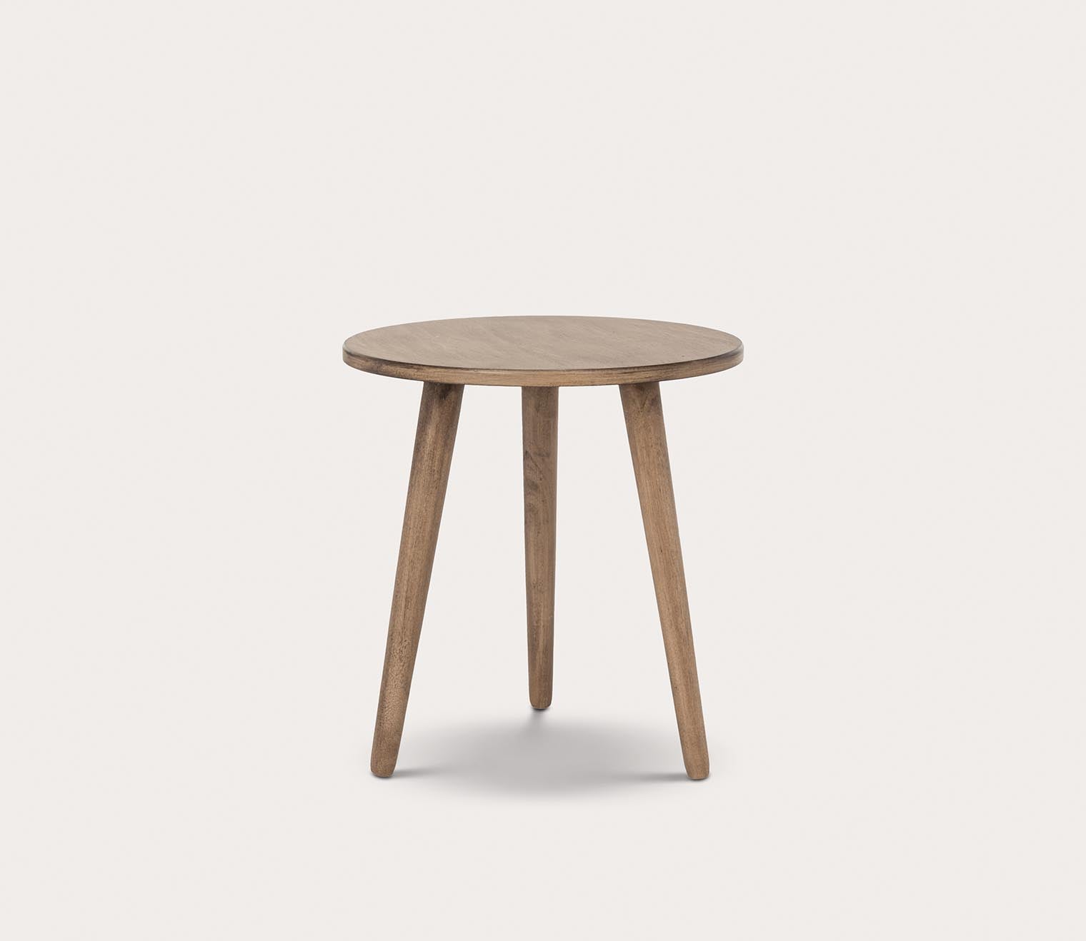Safavieh Orion Round Accent Table by Safavieh