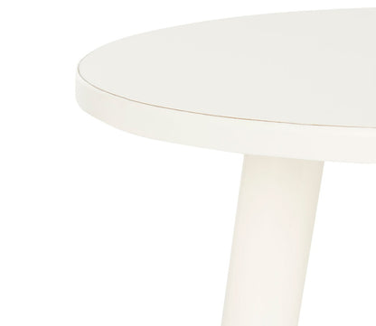 Safavieh Orion Round Accent Table by Safavieh
