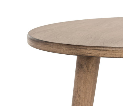 Safavieh Orion Round Accent Table by Safavieh