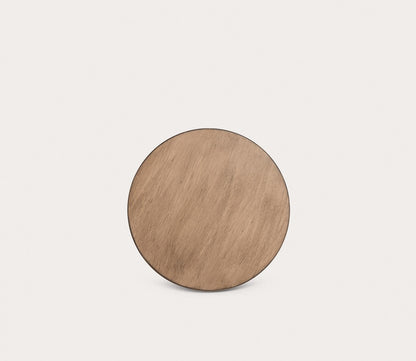 Safavieh Orion Round Accent Table by Safavieh