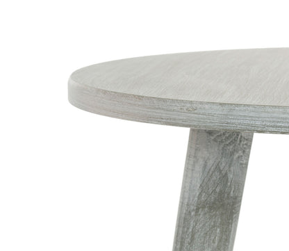 Safavieh Orion Round Accent Table by Safavieh