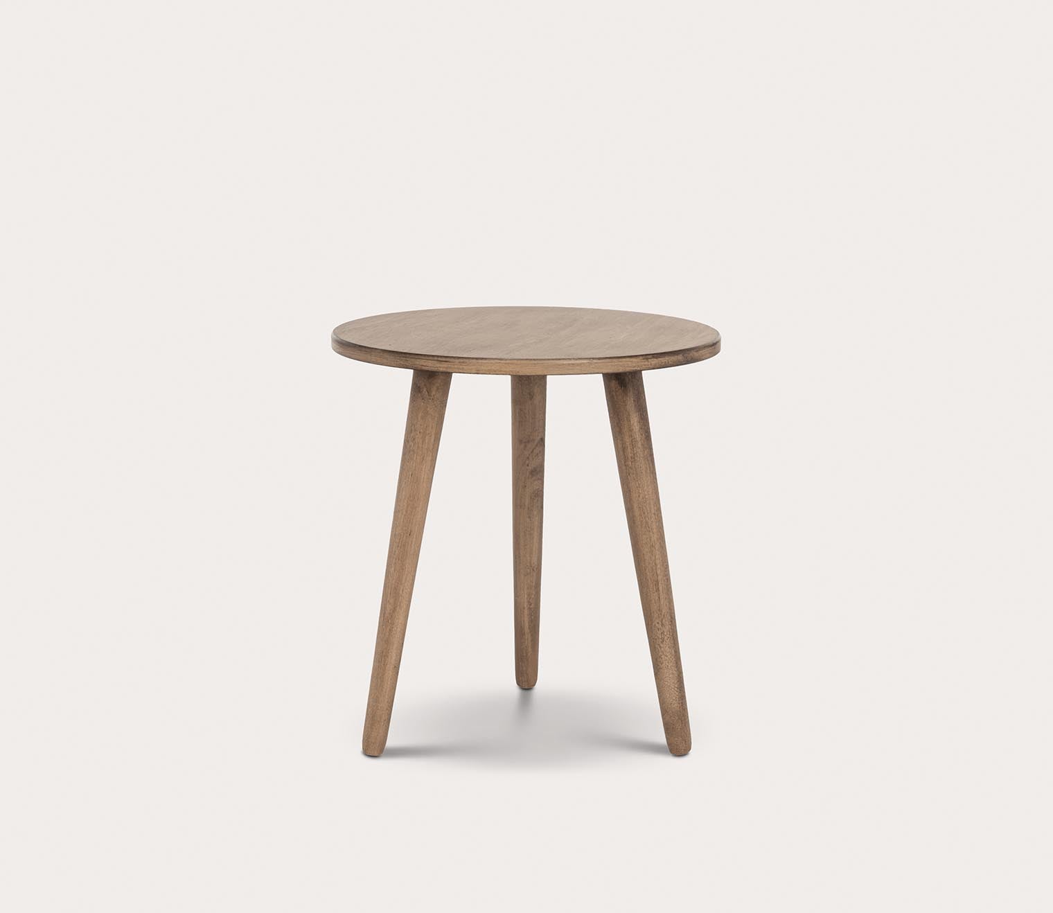 Safavieh Orion Round Accent Table by Safavieh