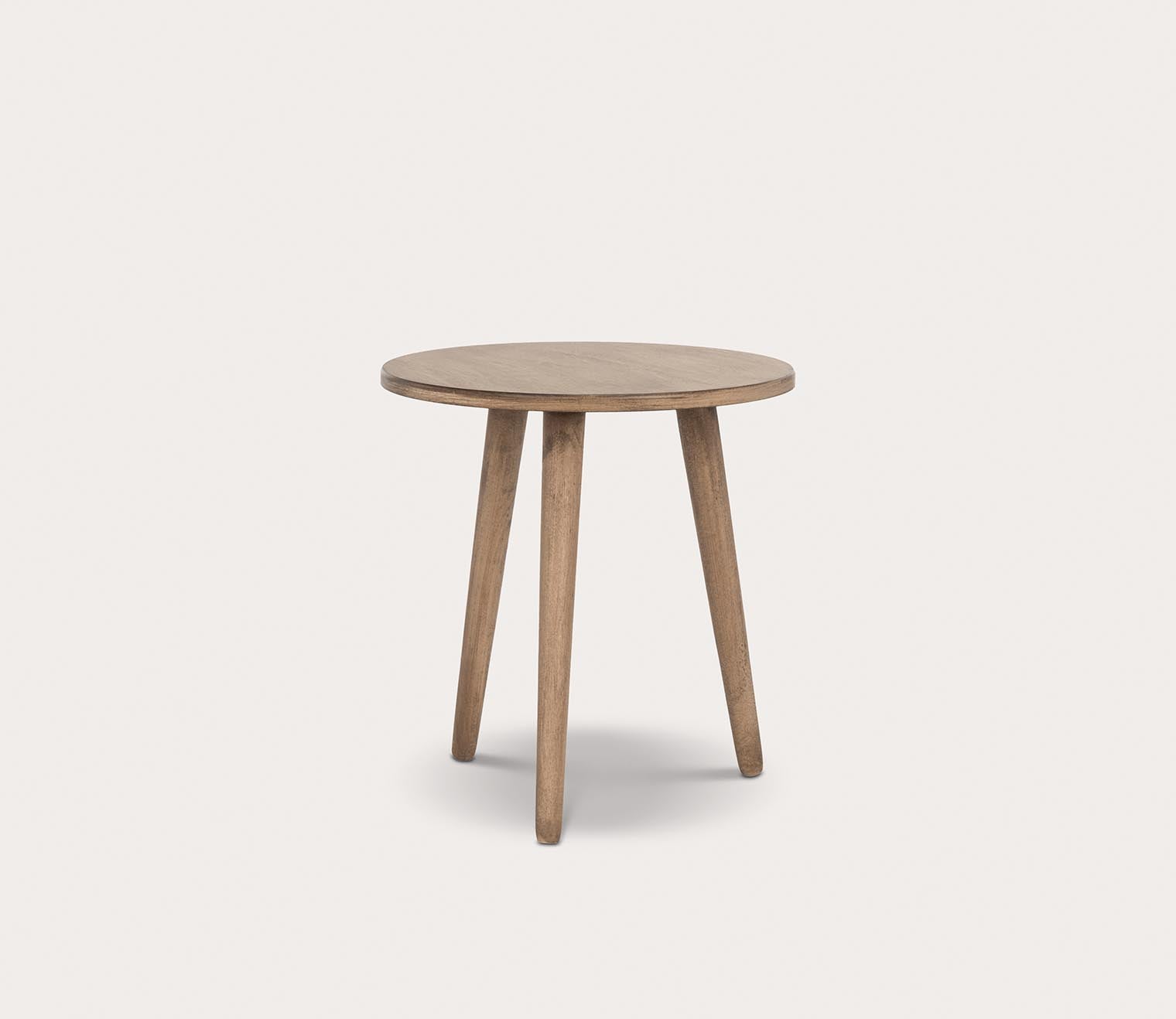 Safavieh Orion Round Accent Table by Safavieh