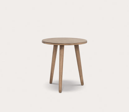 Safavieh Orion Round Accent Table by Safavieh