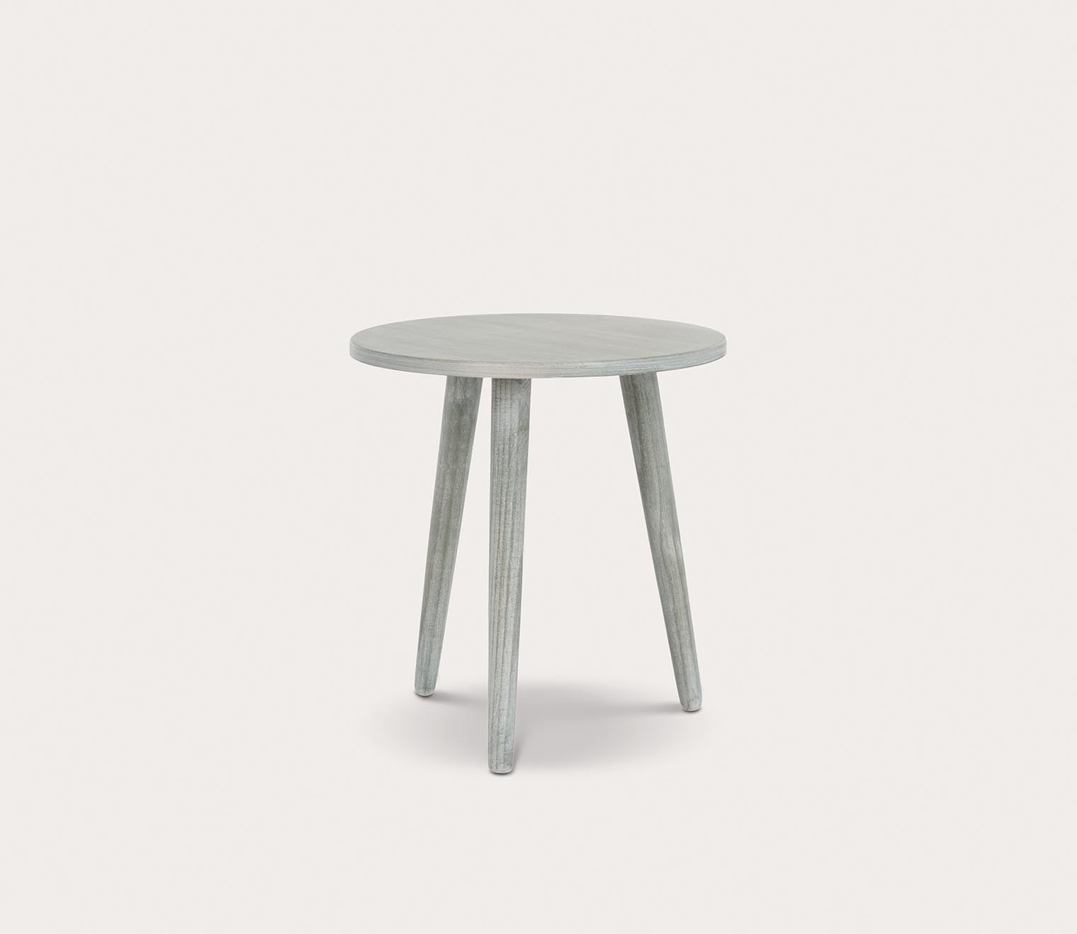 Safavieh Orion Round Accent Table by Safavieh