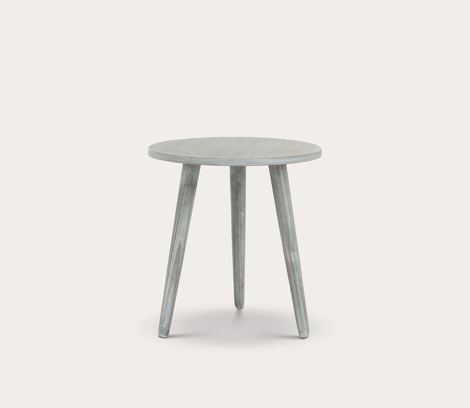 Safavieh Orion Round Accent Table by Safavieh