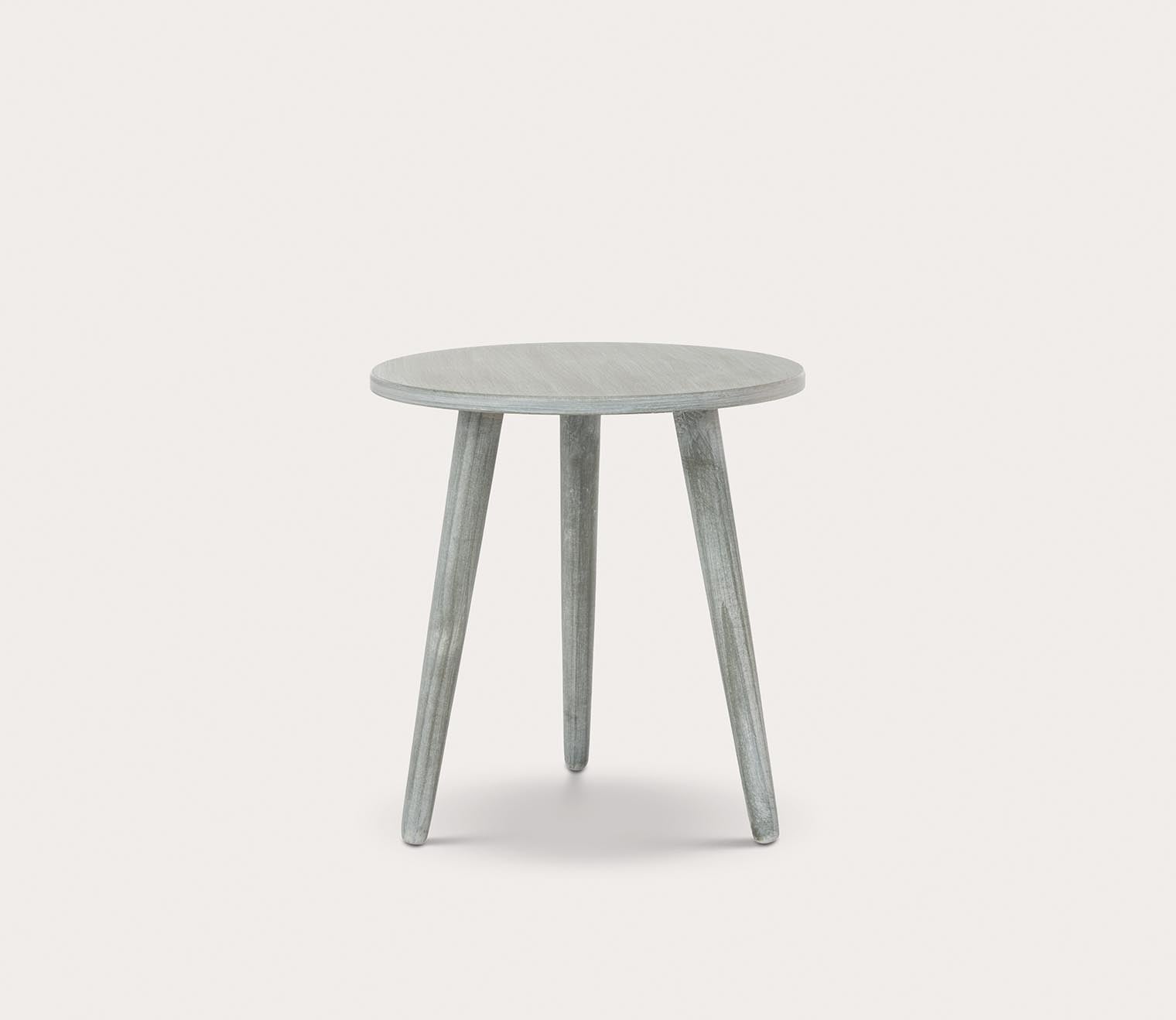 Safavieh Orion Round Accent Table by Safavieh