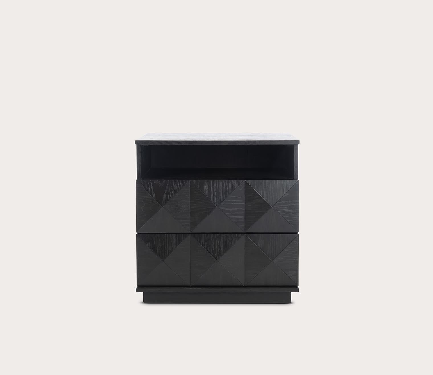 Safavieh Patty 2 - Drawer Nightstand by Safavieh