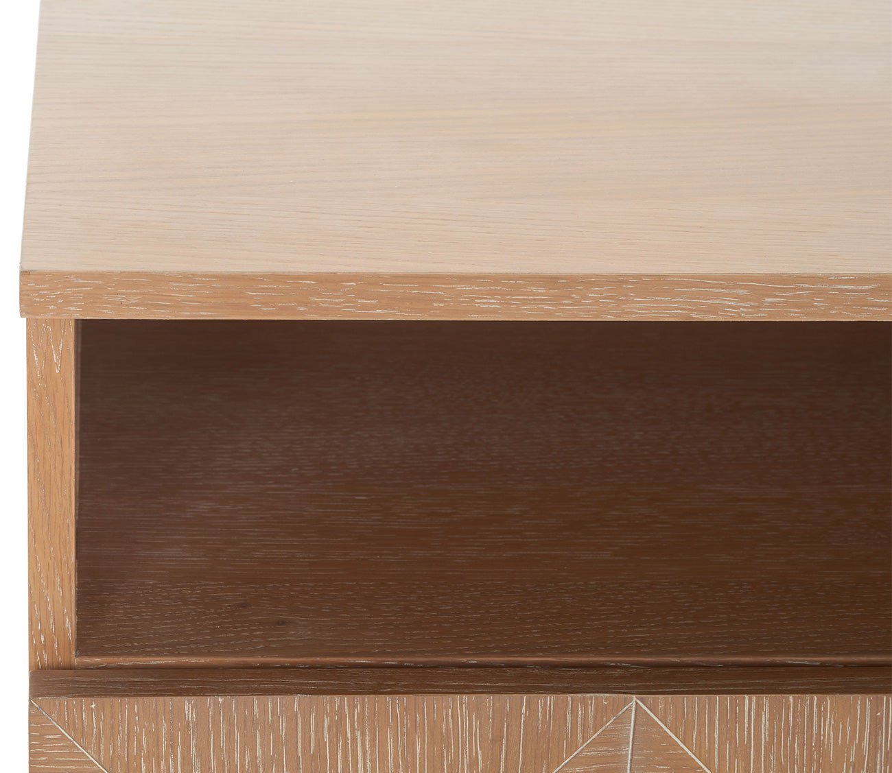 Safavieh Patty 2 - Drawer Nightstand by Safavieh