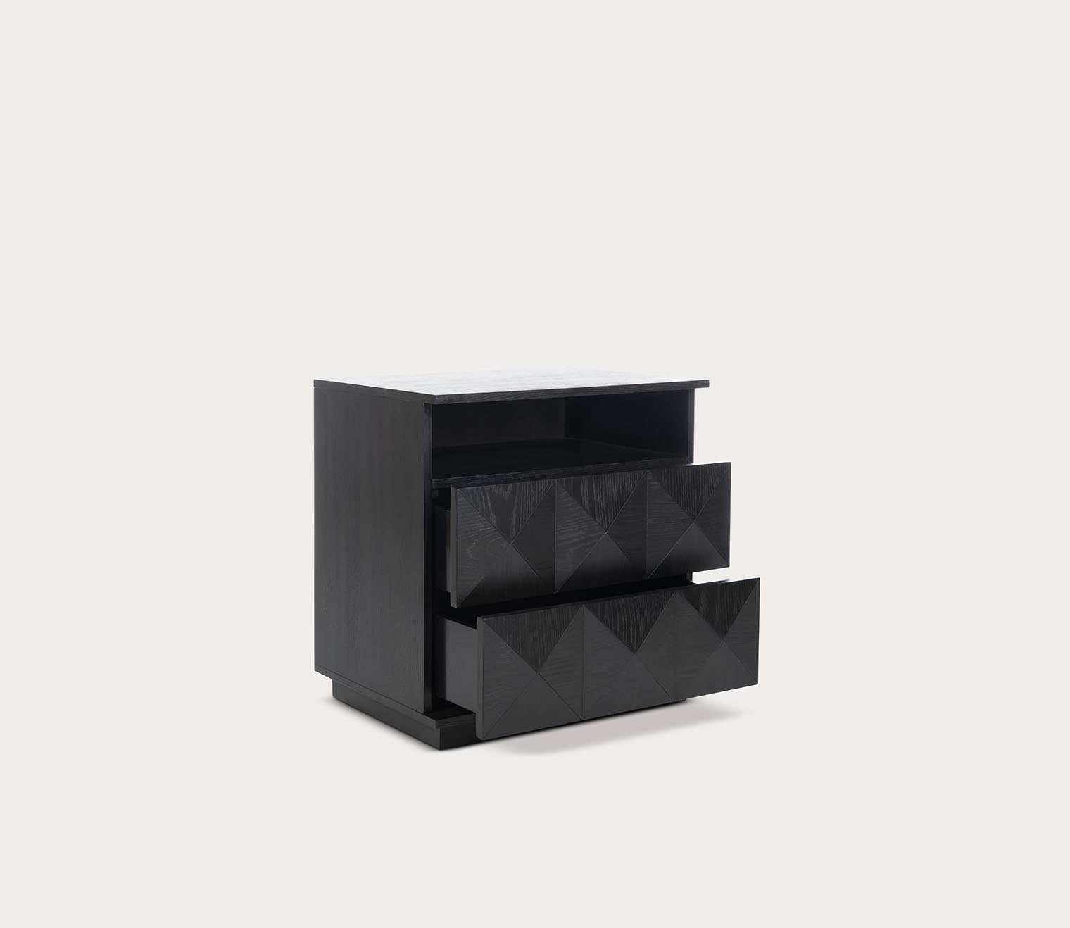 Safavieh Patty 2 - Drawer Nightstand by Safavieh