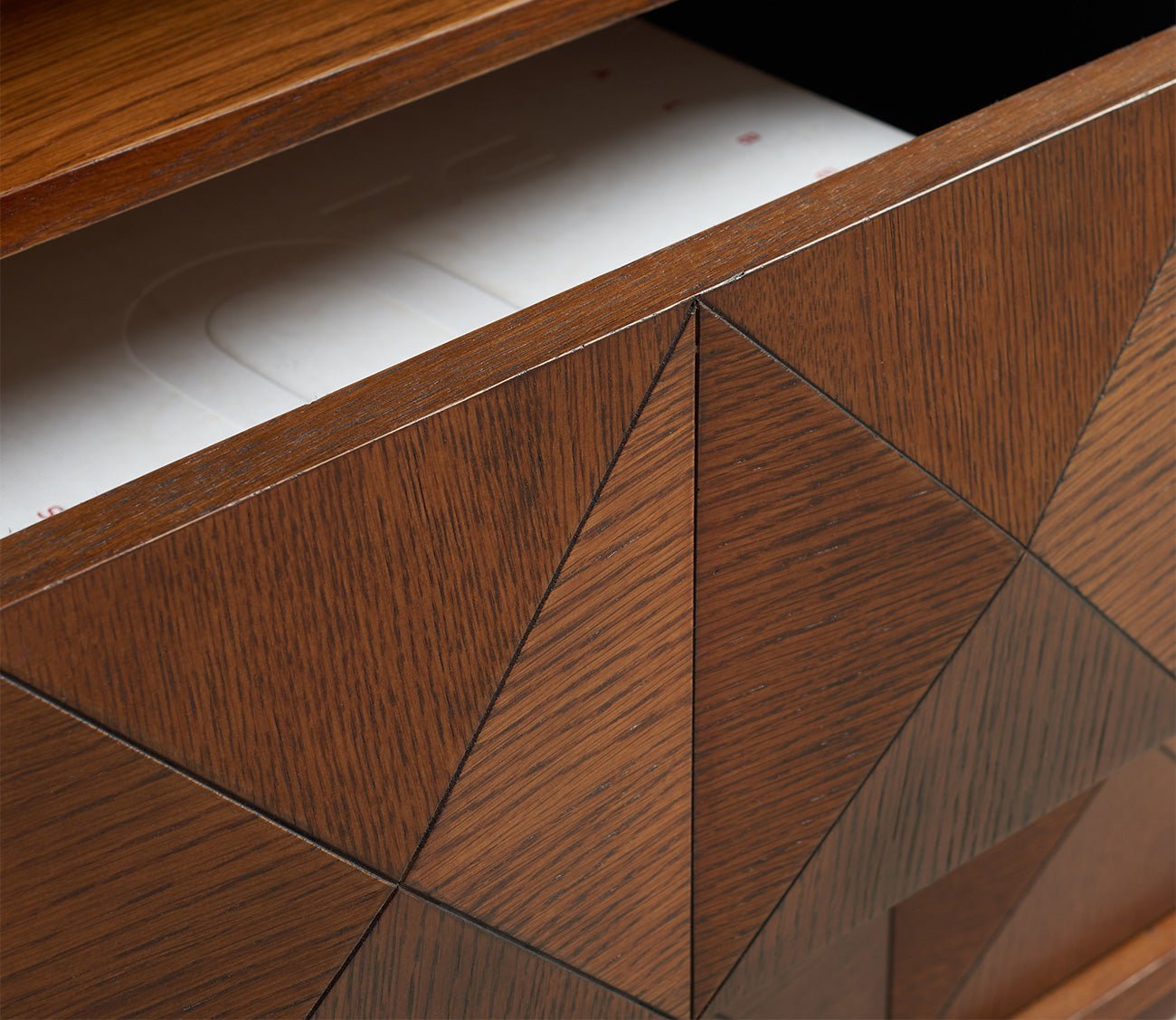 Safavieh Patty 2 - Drawer Nightstand by Safavieh