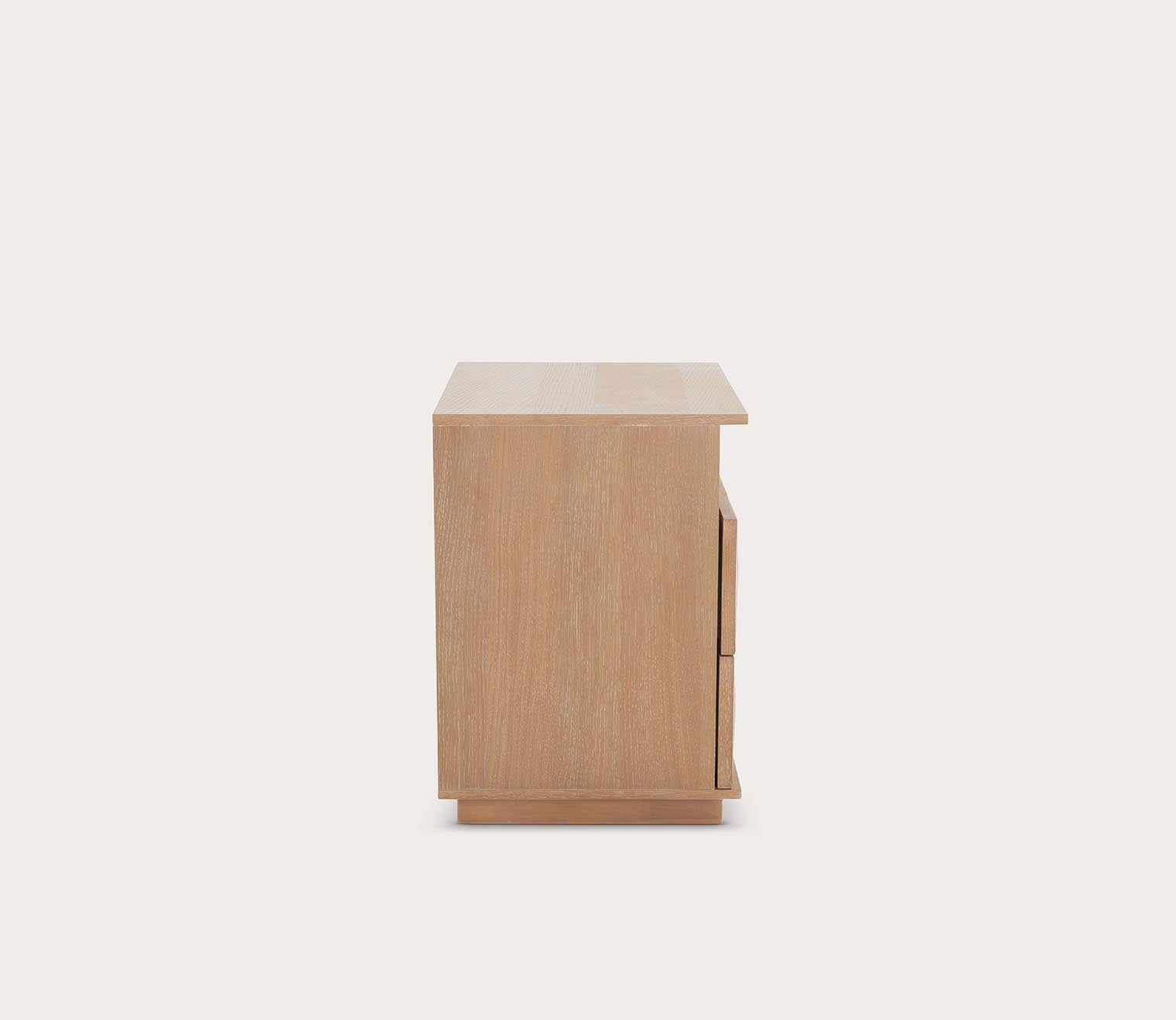 Safavieh Patty 2 - Drawer Nightstand by Safavieh