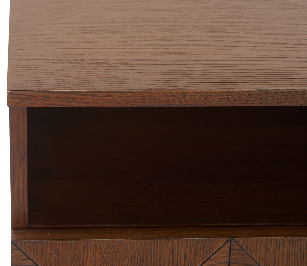 Safavieh Patty 2 - Drawer Nightstand by Safavieh