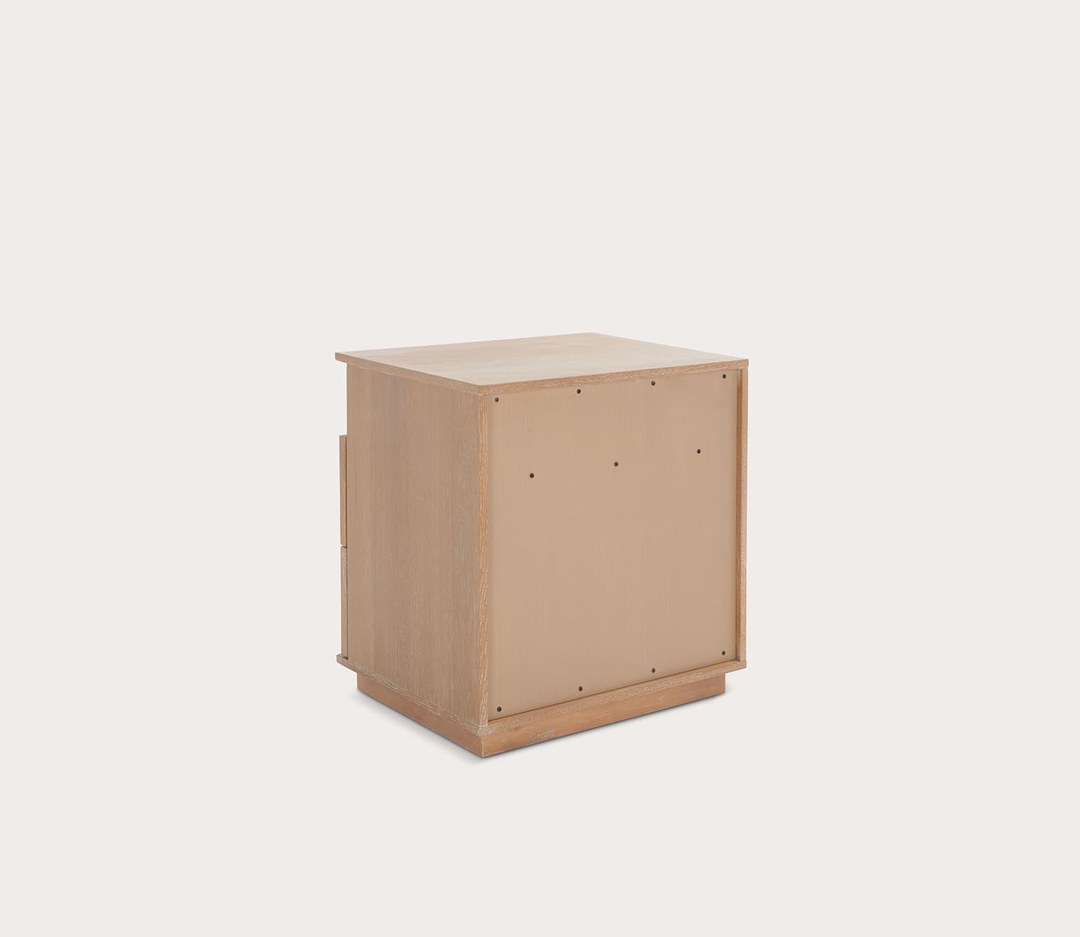 Safavieh Patty 2 - Drawer Nightstand by Safavieh