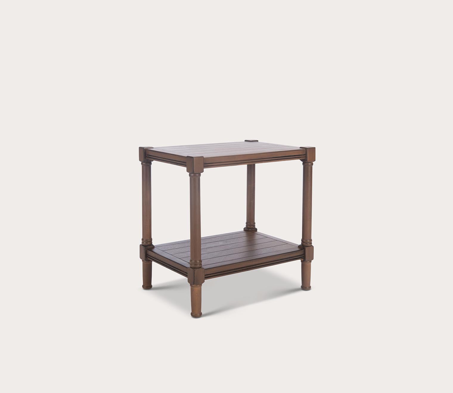 Safavieh Rafiki Rectangle Accent Table by Safavieh