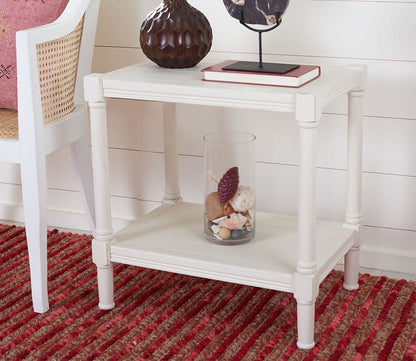 Safavieh Rafiki Rectangle Accent Table by Safavieh