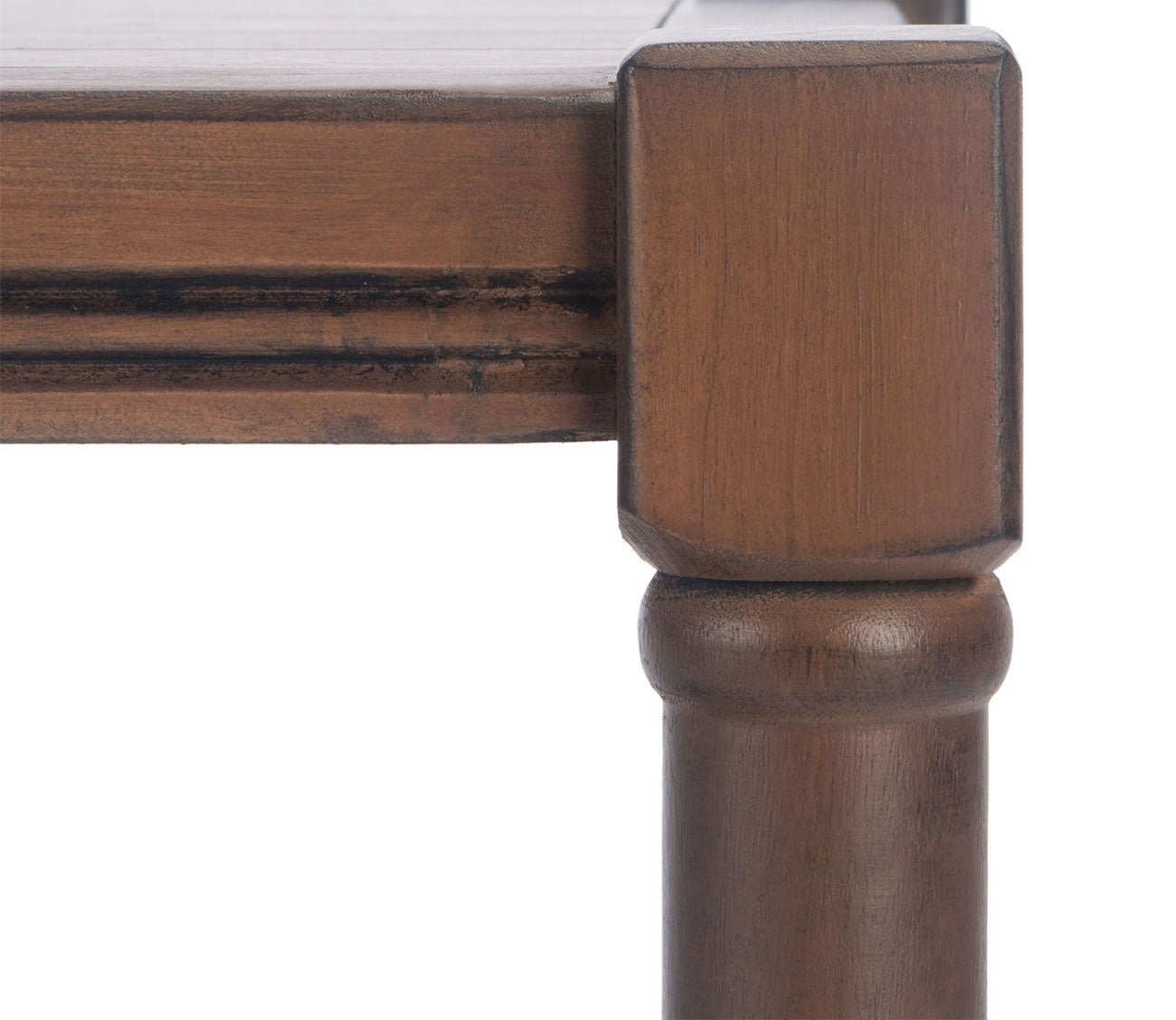 Safavieh Rafiki Rectangle Accent Table by Safavieh